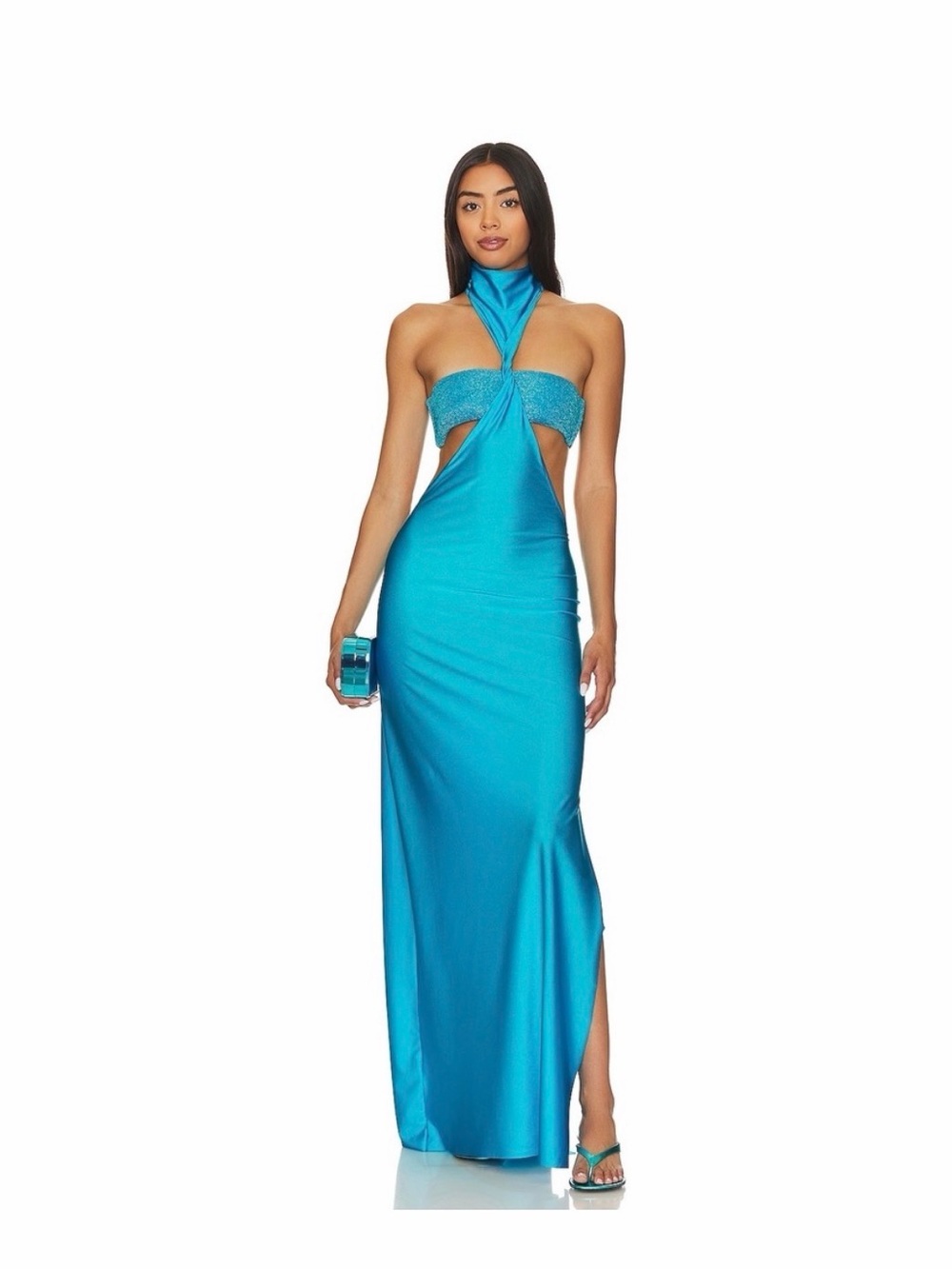 Baobab Aluna Dress